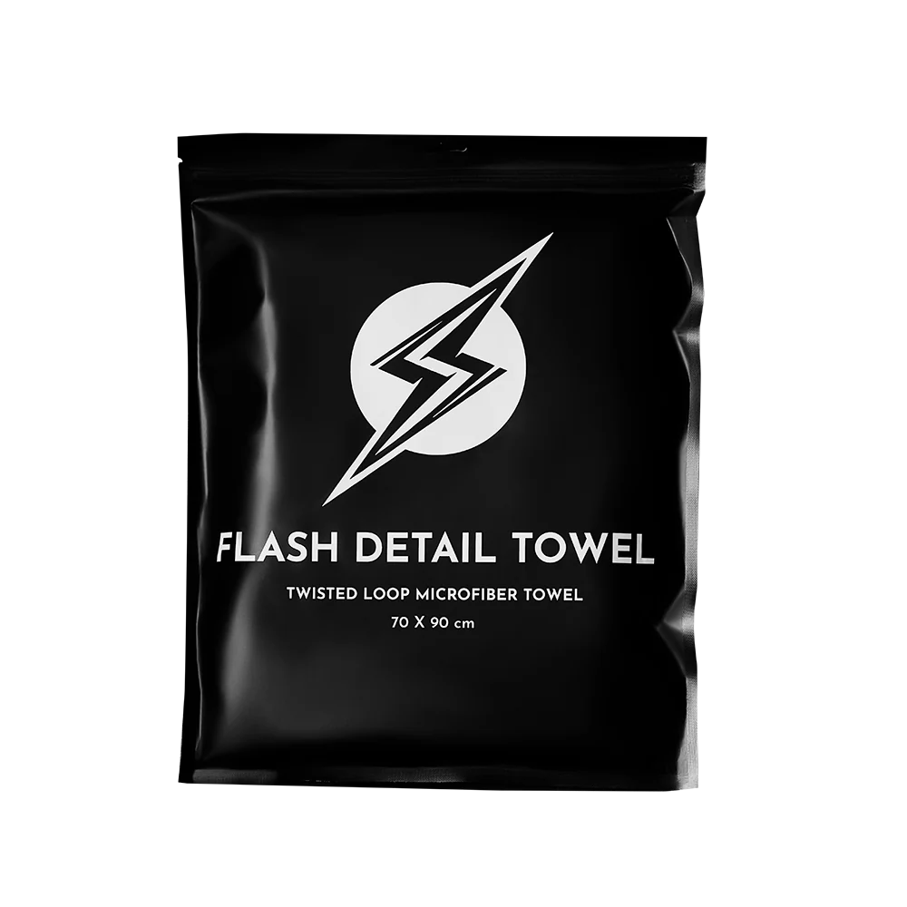 Mini Flash Towel